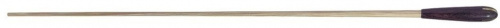 GEWA BATON дирижерская палочка 36 см, дерево, палисандровая ручка с латунной инкрустацией