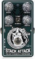 CALINE CP-509 Педаль эффектов Overdrive