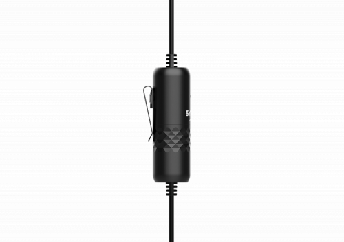 Synco Lav-S6E всенаправленный петличный микрофон фото 4