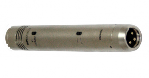 INVOTONE CM1000 конденсаторный микрофон направленность кардиоида, 20Гц-20кГц,SPL 134db