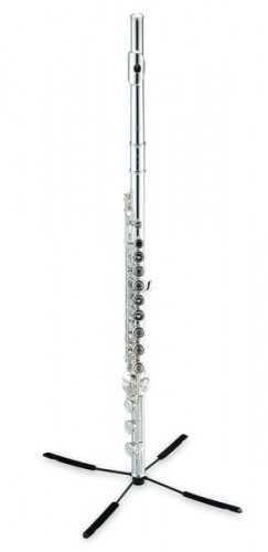Hercules DS461B Стойка для флейты компактная фото 3