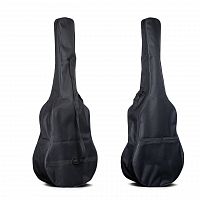 Sevillia GB-A40 BK Чехол для классической гитары 40" (без логотипа)