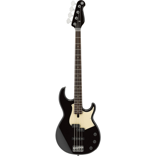 Yamaha BB434 BL бас гитара,цвет-черный