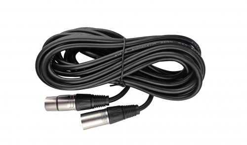 Xline MD-100 PRO Микрофон вокальный динамический, 50-15000Гц, в комплекте: держатель, кабель, чехол фото 3