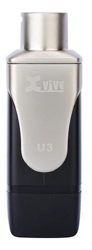 XVIVE U3 Mic Wireless System микрофонная радиосистема для использования с проводным микрофоном
