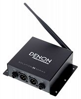 DENON DN-202WR Беспроводной приемник звукового сигнала