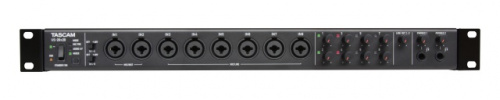TASCAM US-20X20 USB аудио/MIDI интерфейс (20 входов, 20 выходов) фото 4