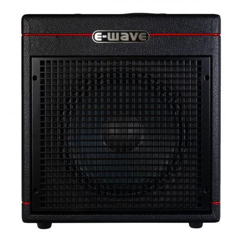 E-WAVE GAIA30 комбоусилитель для бас-гитары, 1x10', 30 Вт
