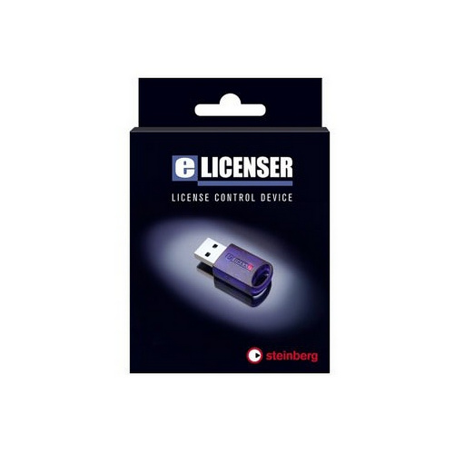 STEINBERG USB eLicenser USB ключ для лицензий ПО фото 2
