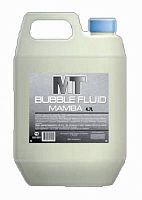 MT- Mamba жидкость для мыльных пузырей. Канистра 4,7л.