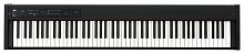 KORG D1 цифровое пианино, цвет черный