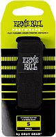 ERNIE BALL 9612 демпфер гитарный, короткий, для 4-стр бас-гитары, 6 стр гитары