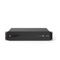 K-ARRAY KA208 Усилитель мощности класса D, 8 x 2500 Вт @ 4 Ω, DSP