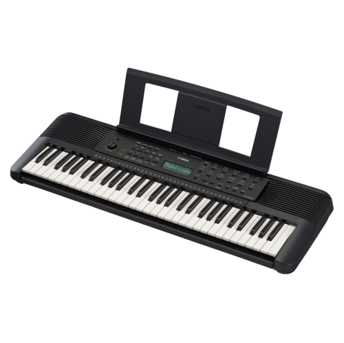 Yamaha PSR-E283 синтезатор с автоаккомпанементом, 61 клавиша, 32 полифония, 410 тембра, 150 стилей фото 4