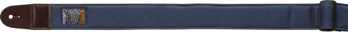 IBANEZ DCS50-NB Ремень для гитары, текстиль, цвет синий фото 2