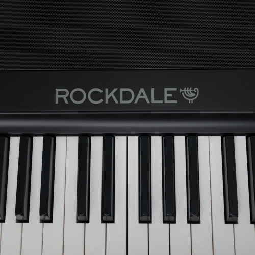 ROCKDALE Nocturne, компактное цифровое пианино, 88 клавиш фото 10