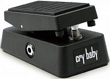 Dunlop CBM-95 Crybaby Mini педаль "вау-вау"