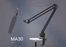 Synco MA30 пантограф для микрофона