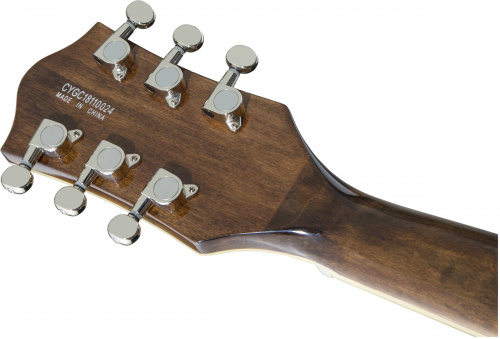 GRETSCH G5622T EMTC CB DC IMPRL полуакустическая гитара, цвет коричневый фото 4