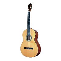BARCELONA CG139 классическая гитара 4/4, массив кедра, анкер, цвет натуральный