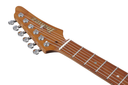 IBANEZ AZS2200-MGR электрогитара фото 5