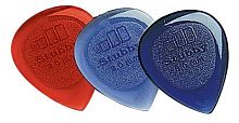 Dunlop 4740 медиаторы Stubby Jazz (в уп. 144 шт.)