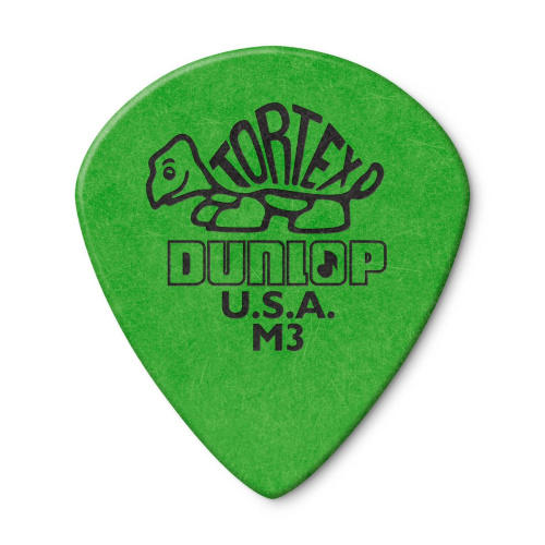 Dunlop 472RM3 медиаторы Tortex Jazz 0,88 Sharp (36 шт. в уп.)