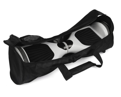 iconBIT Scooter Bag Чехол-сумка для 6.5" гироскутеров iconBIT SMART SCOOTER, цвет черный. фото 3