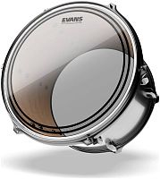 Evans TT14EC2S 14 пластик для том тома двойной с напылен.