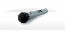 JTS NX-8S Микрофон вокальный, кардиоидный, 50-16500Гц