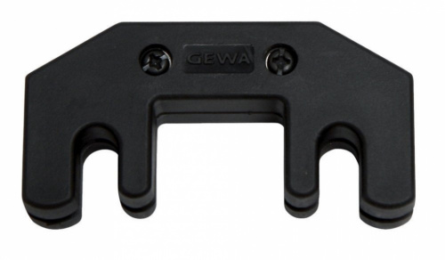 GEWA Plastic сурдина для виолончели (411950)