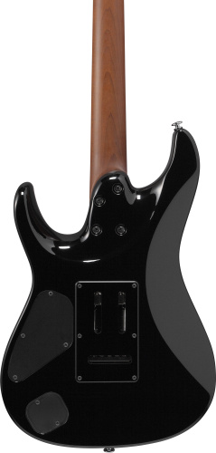 IBANEZ AZ2407F-BSR электрогитара фото 6