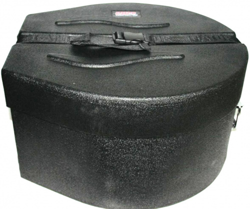 GATOR GPR-1406.5SD пластиковый кейс для малого барабана 14 х6,5 усиленный фото 2