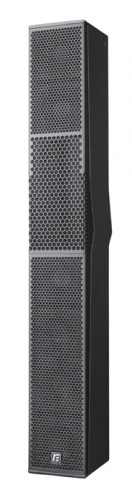 RFIntell NOVI Звуковая колонна 6х6,5"+3х1" (B&C), 75-18000Гц(±3дБ), AES 900Вт, SPLmax 136дБ