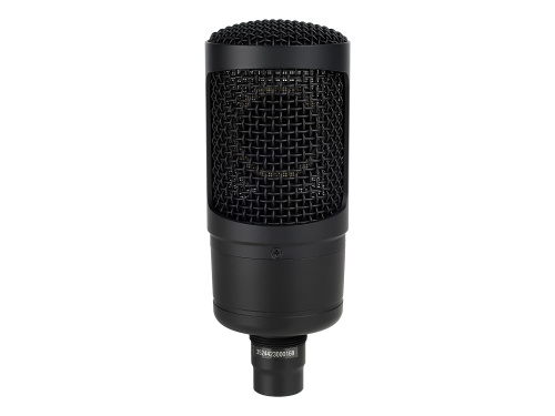 Antelope Audio Edge Solo Микрофон конденсаторный, диафрагма: 34 мм, кардиоида, 20 Гц 20 кГц, уровень звукового давления: 116 дБ, соотношение сигнал-шу фото 5