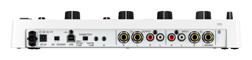 Pioneer RMX-1000-W Ремикс станция эффектор Remixbox ( белый) фото 3