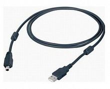 Proel USB1ABMLU3 Шнур USB1.0 "USB A"-"MICRO USB B", длина 3м, цвет: черный.