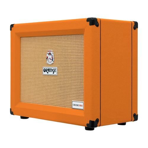 Orange CR60C комбо для электрогитары Crush Pro, 60Вт, 12" фото 2