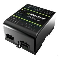 MADRIX A-HW-001016 MADRIX USB SMPTE USB SMPTE интерфейс для ПО MADRIX.