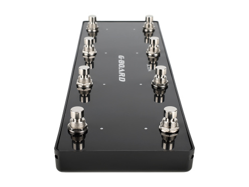 iCON G-Board MIDI контроллер, 8 ножных переключателей со светодиодами фото 11