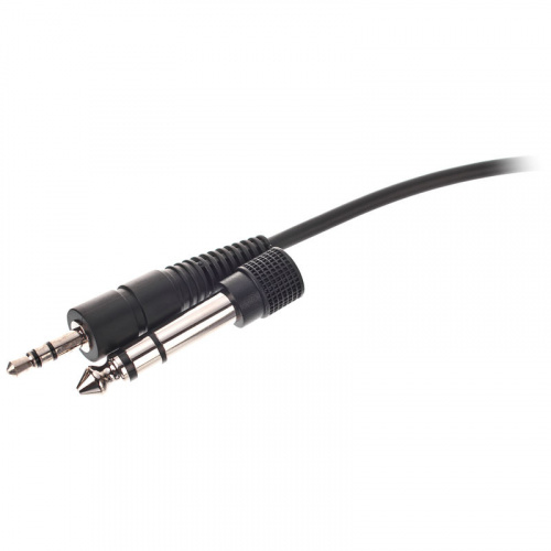 AKG K52 наушники закрытые 18-20000Гц, 32Ом, кабель 2.5м фото 3