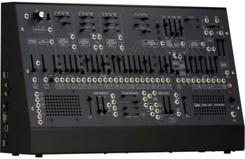 KORG ARP2600-M LTD аналоговый синтезатор фото 3