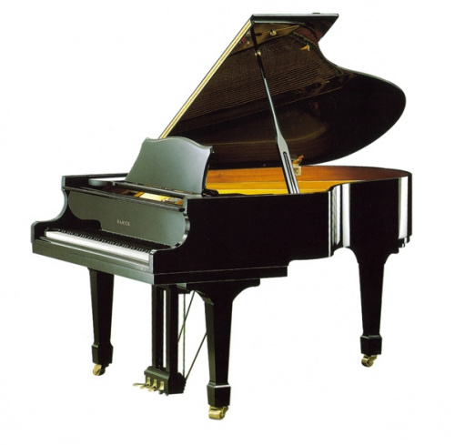 Samick NSG186D/EBHP рояль, 102x151x186, 358кг, цвет-черный, полир.