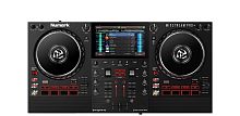 NUMARK Mixstream Pro+ стриминговый DJ-контроллер