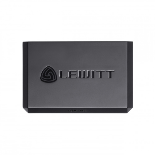 LEWITT PURE TUBE-ES студийный кардиоидный микрофон с большой диафрагмой фото 10