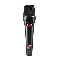 Austrian Audio OD505 вокальный микрофон активный динамический, фантомное питание 48В, суперкардиоид