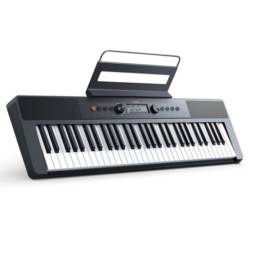 Donner SD-10 портативное цифровое пианино, 61 клавиша, 32 полифония, 300 тембров, 300 ритмов фото 4