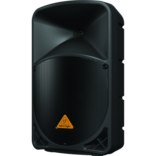 Behringer B112W активная акустическая система 12" 1000Вт Bluetooth фото 3