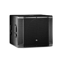JBL SRX818SP активный сабвуфер, 18", 1000Вт, SPL 135дБ
