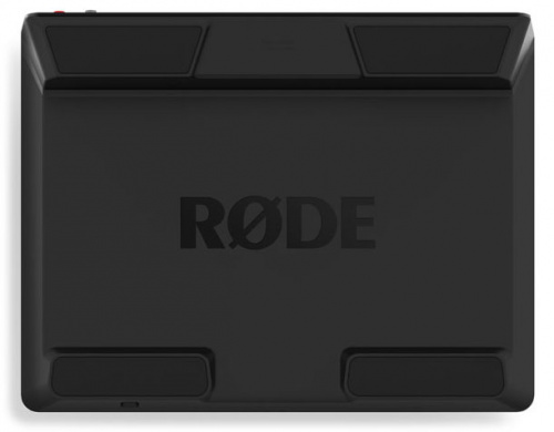 RODE Caster Pro цифровая студия для интернет-вещания и Podcast с процессором эффектов фото 5